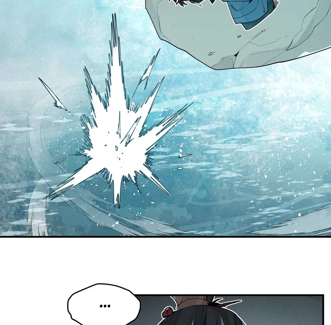 Have You Seen My Brother - Chapter 101 manhwa