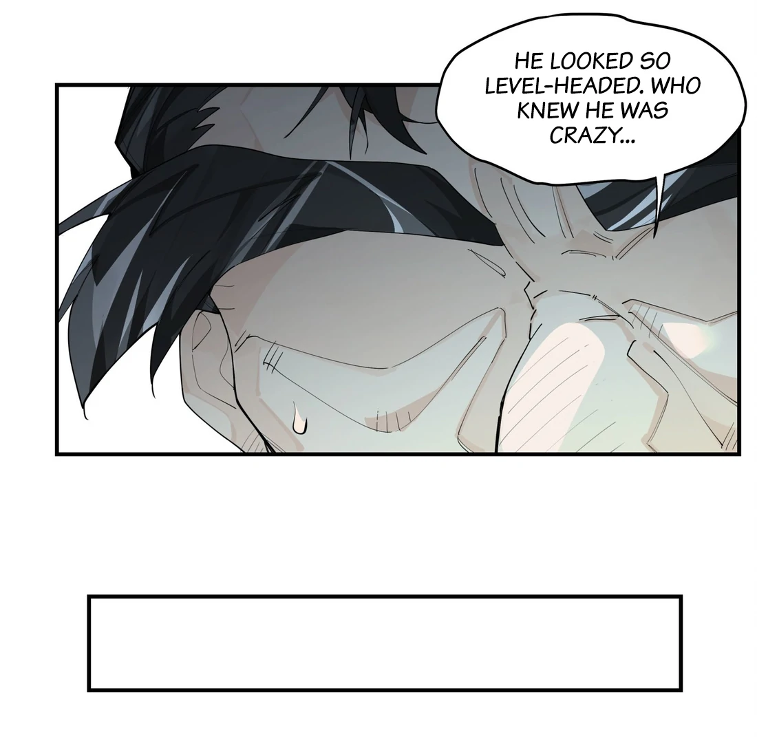 Have You Seen My Brother - Chapter 101 manhwa