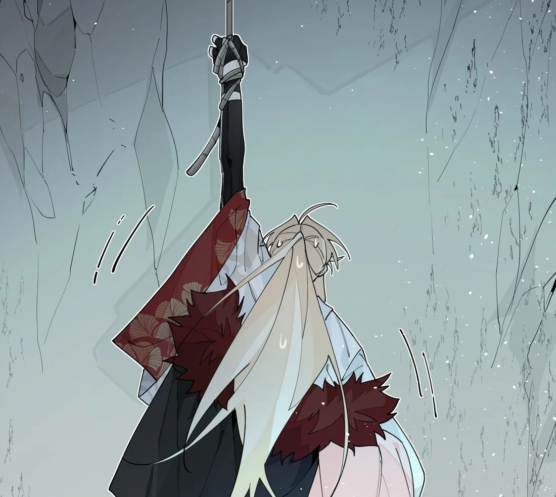 Have You Seen My Brother - Chapter 101 manhwa
