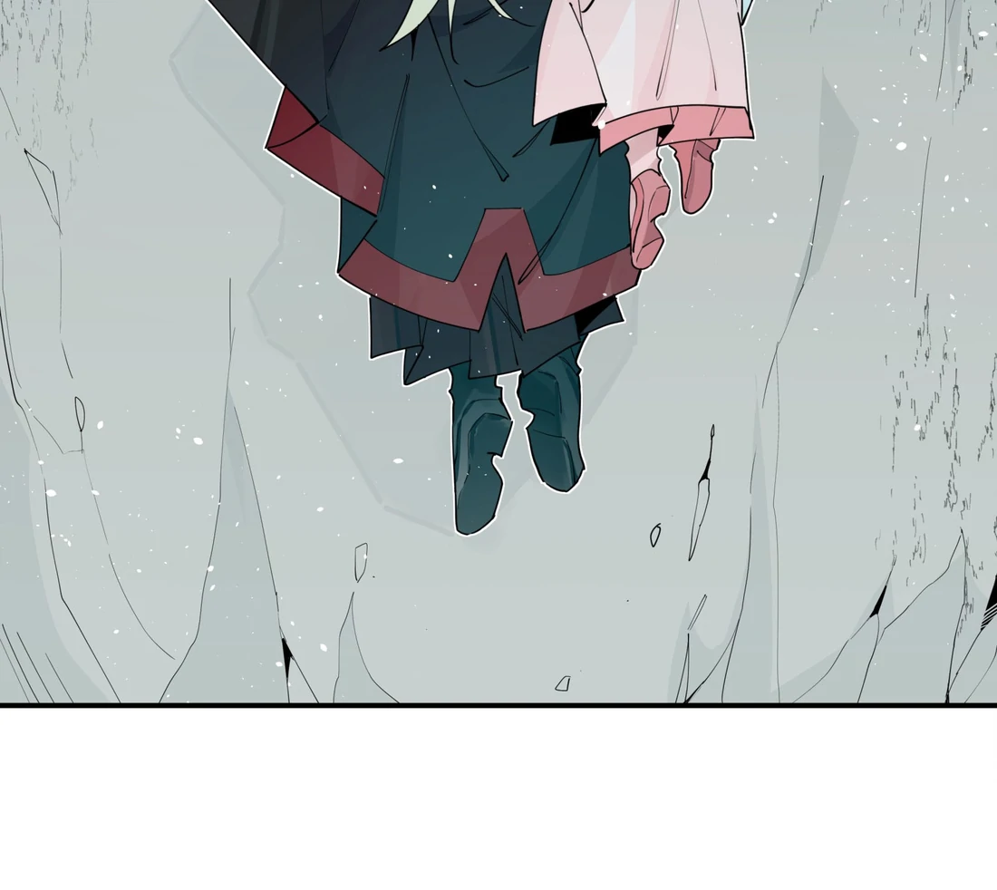 Have You Seen My Brother - Chapter 101 manhwa