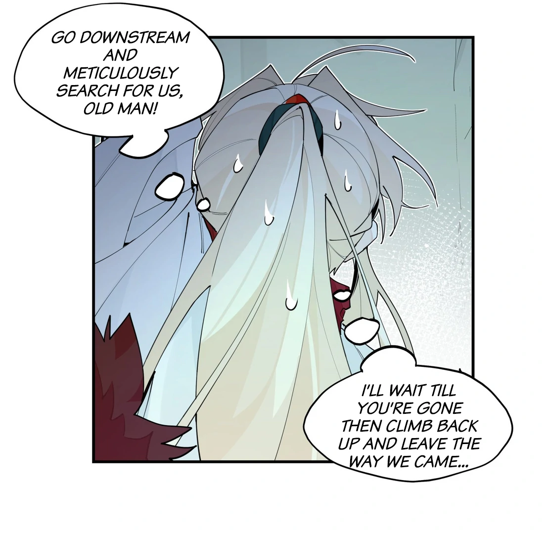 Have You Seen My Brother - Chapter 101 manhwa