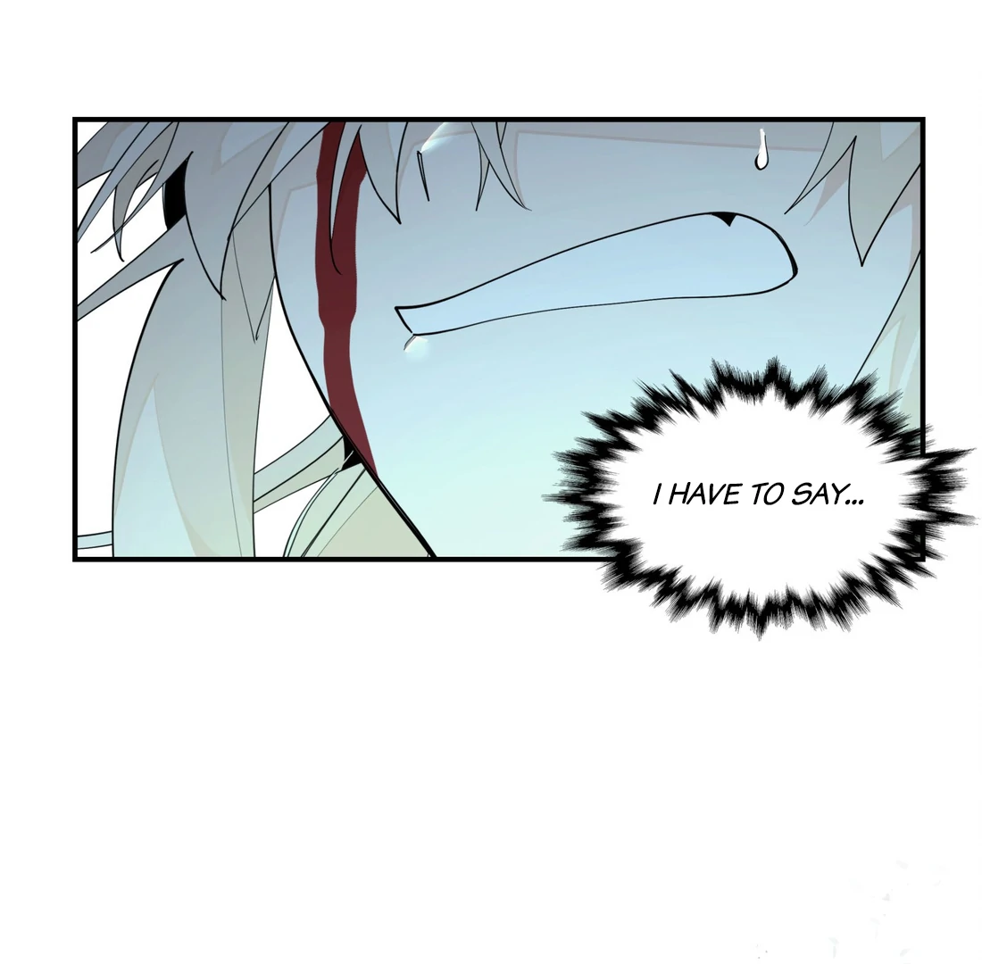 Have You Seen My Brother - Chapter 101 manhwa
