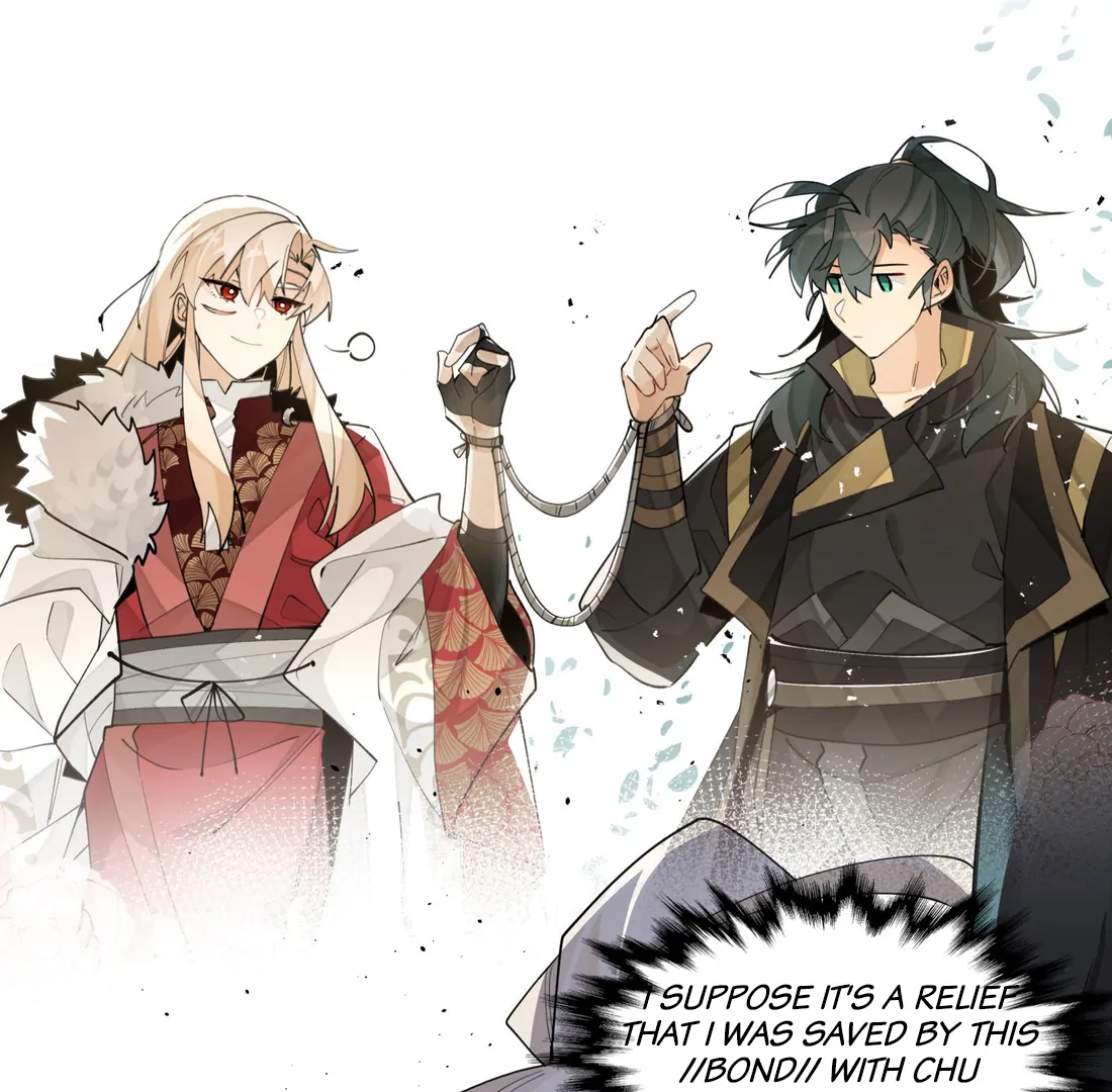 Have You Seen My Brother - Chapter 101 manhwa