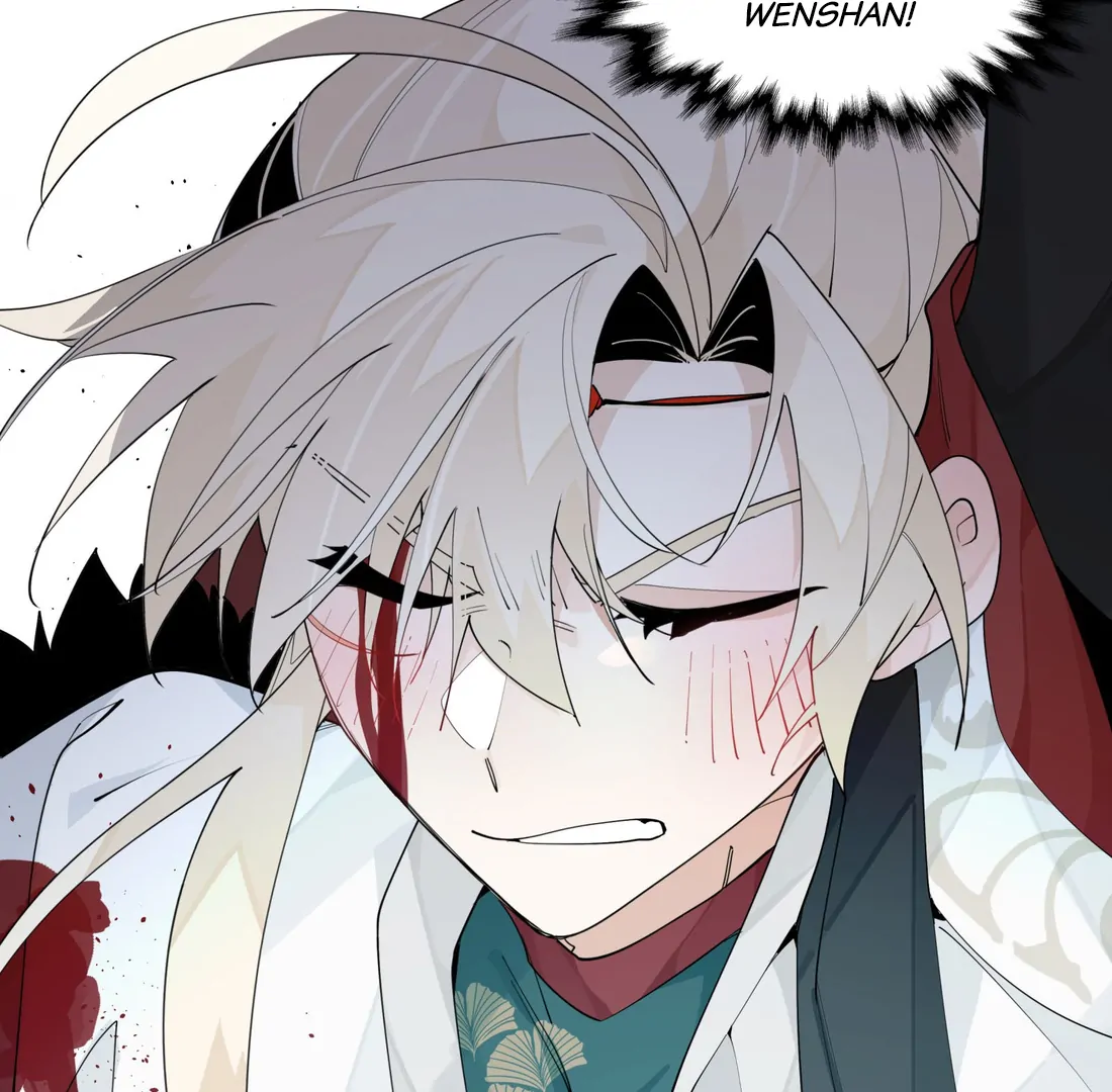 Have You Seen My Brother - Chapter 101 manhwa
