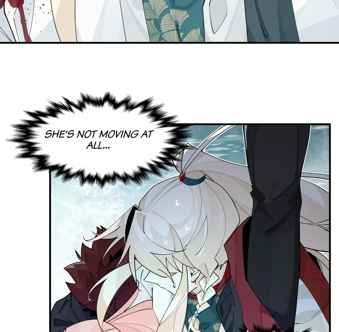 Have You Seen My Brother - Chapter 101 manhwa