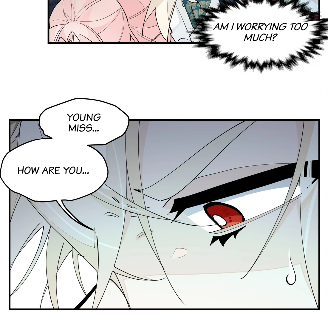 Have You Seen My Brother - Chapter 101 manhwa