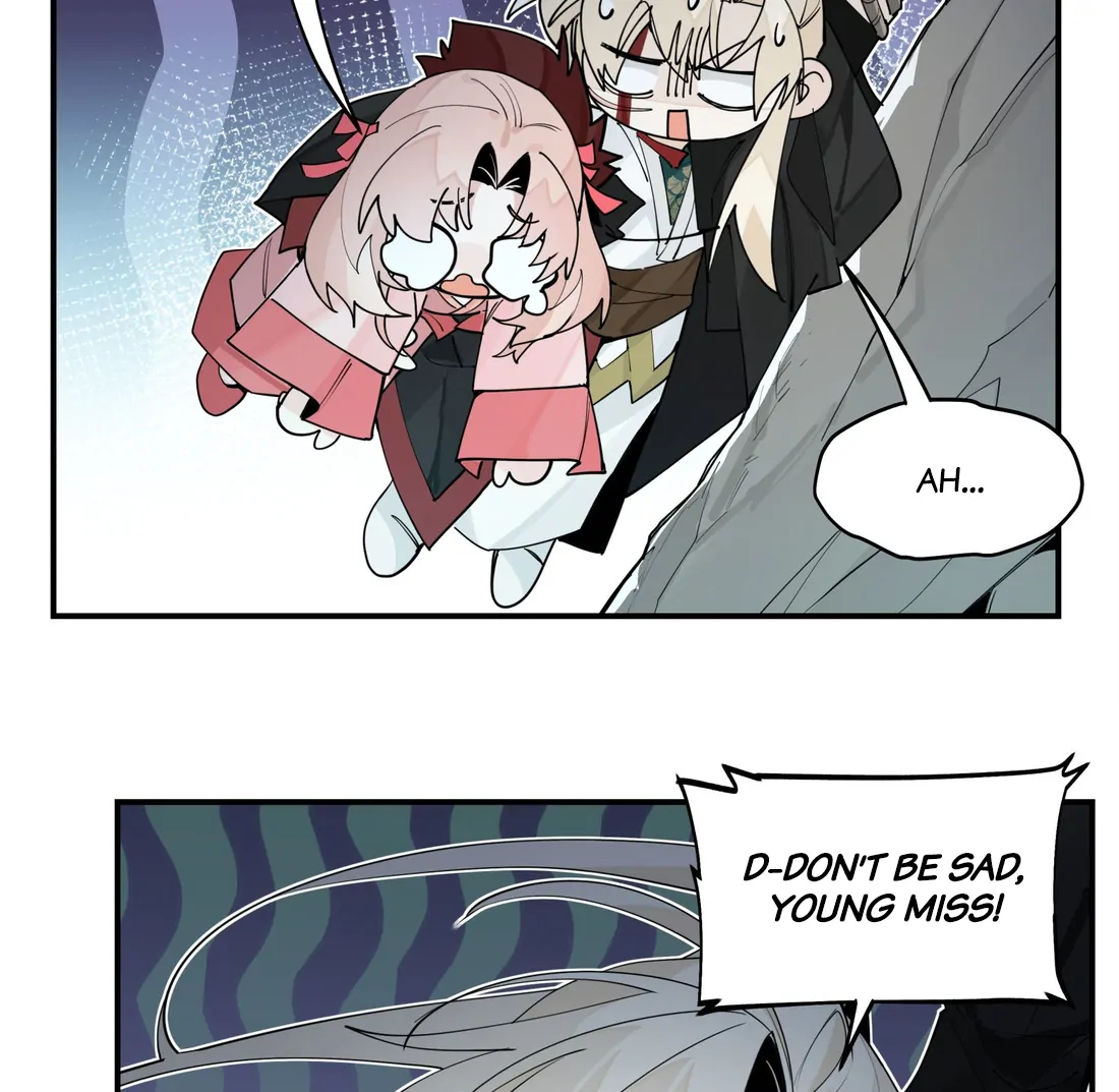 Have You Seen My Brother - Chapter 101 manhwa
