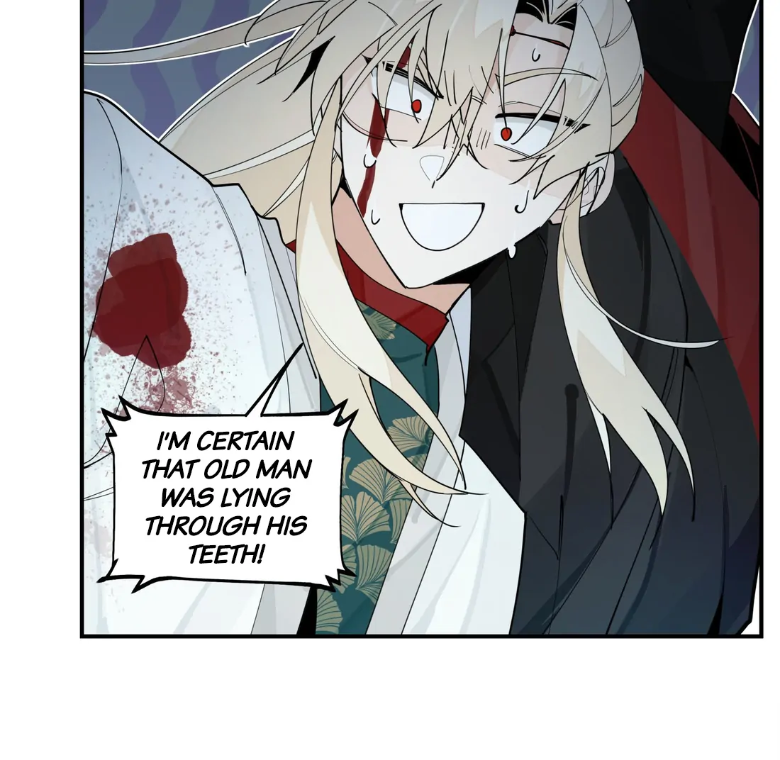 Have You Seen My Brother - Chapter 101 manhwa