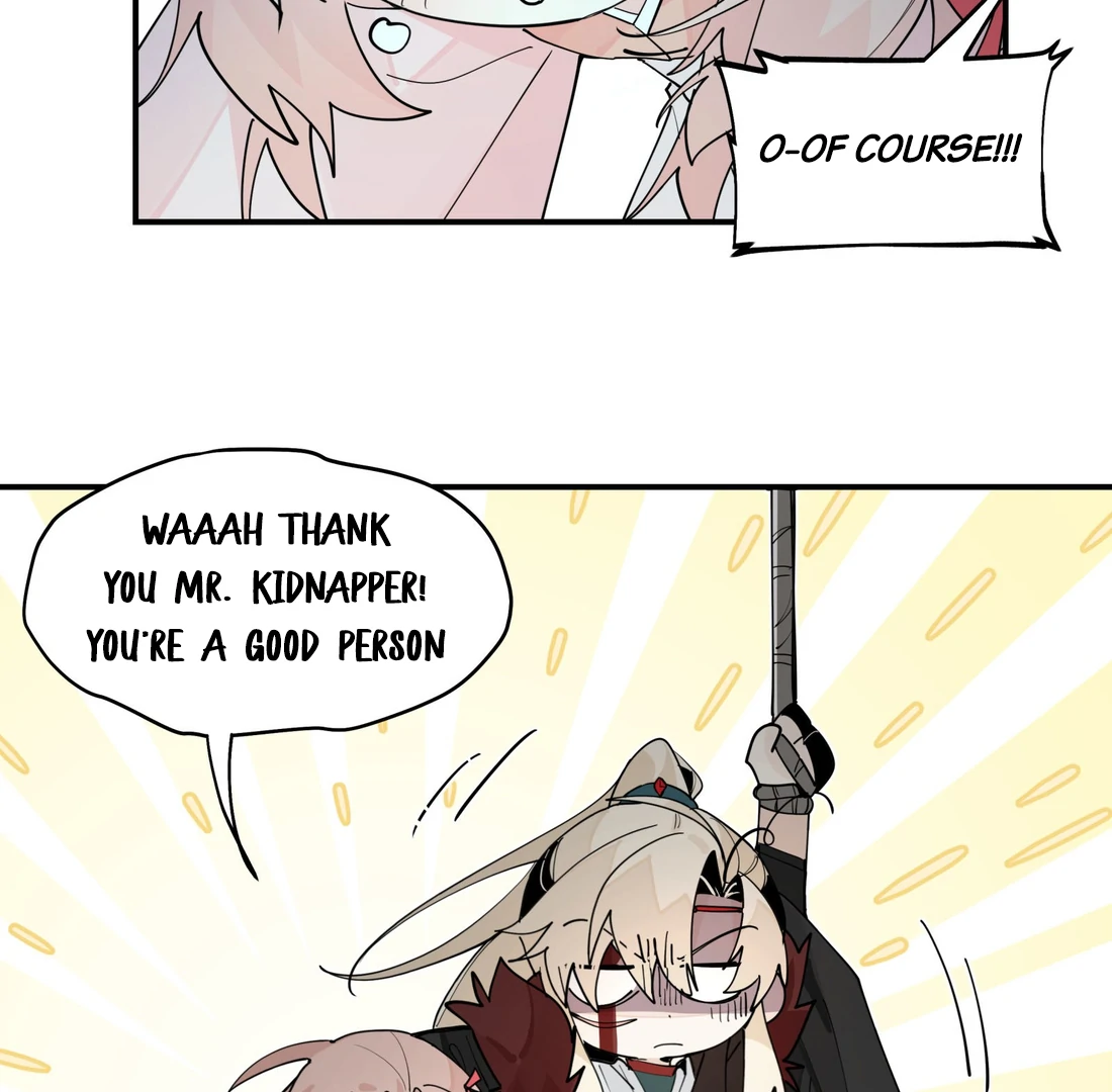 Have You Seen My Brother - Chapter 101 manhwa