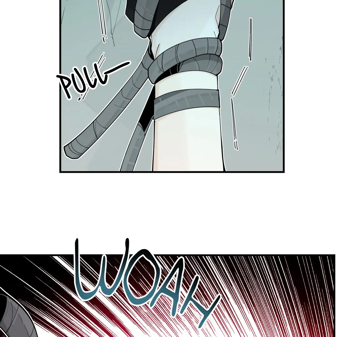 Have You Seen My Brother - Chapter 101 manhwa