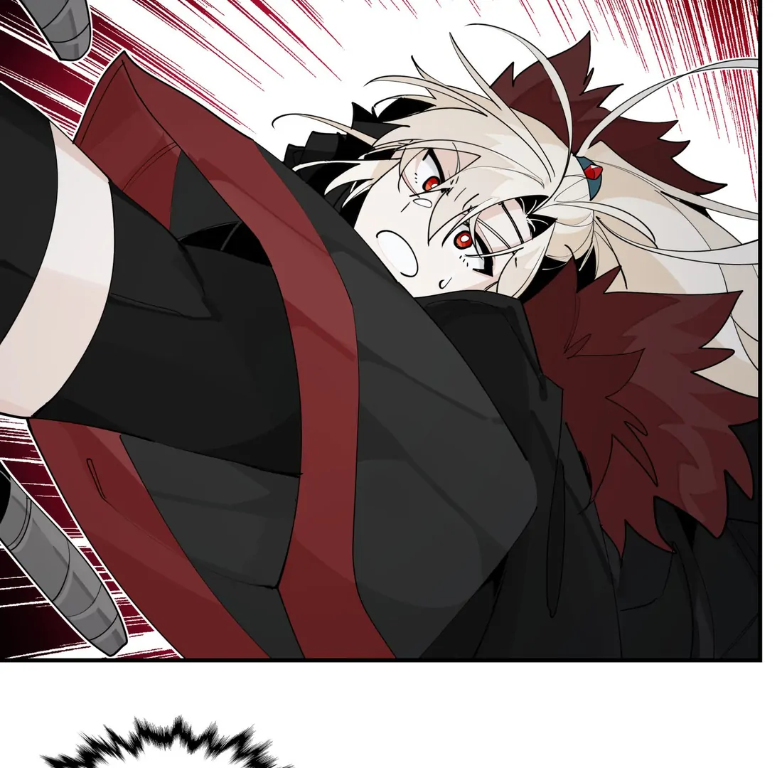 Have You Seen My Brother - Chapter 101 manhwa