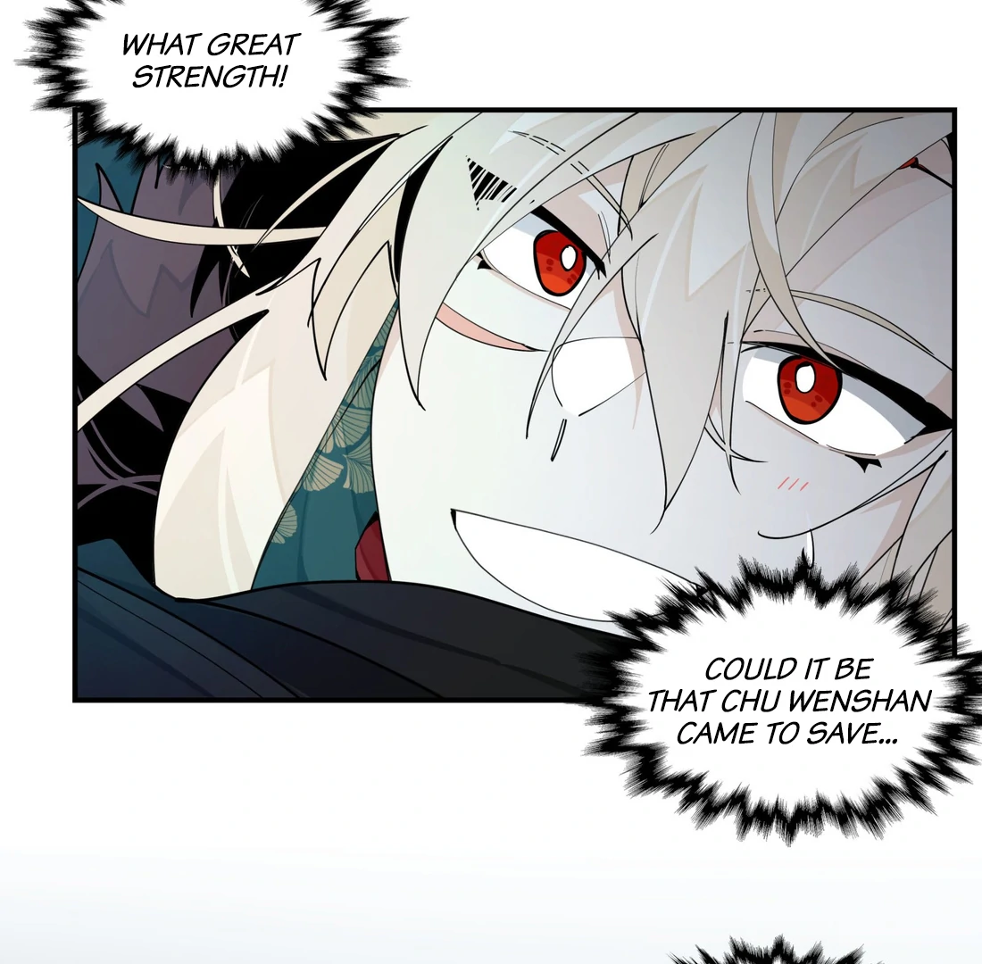 Have You Seen My Brother - Chapter 101 manhwa