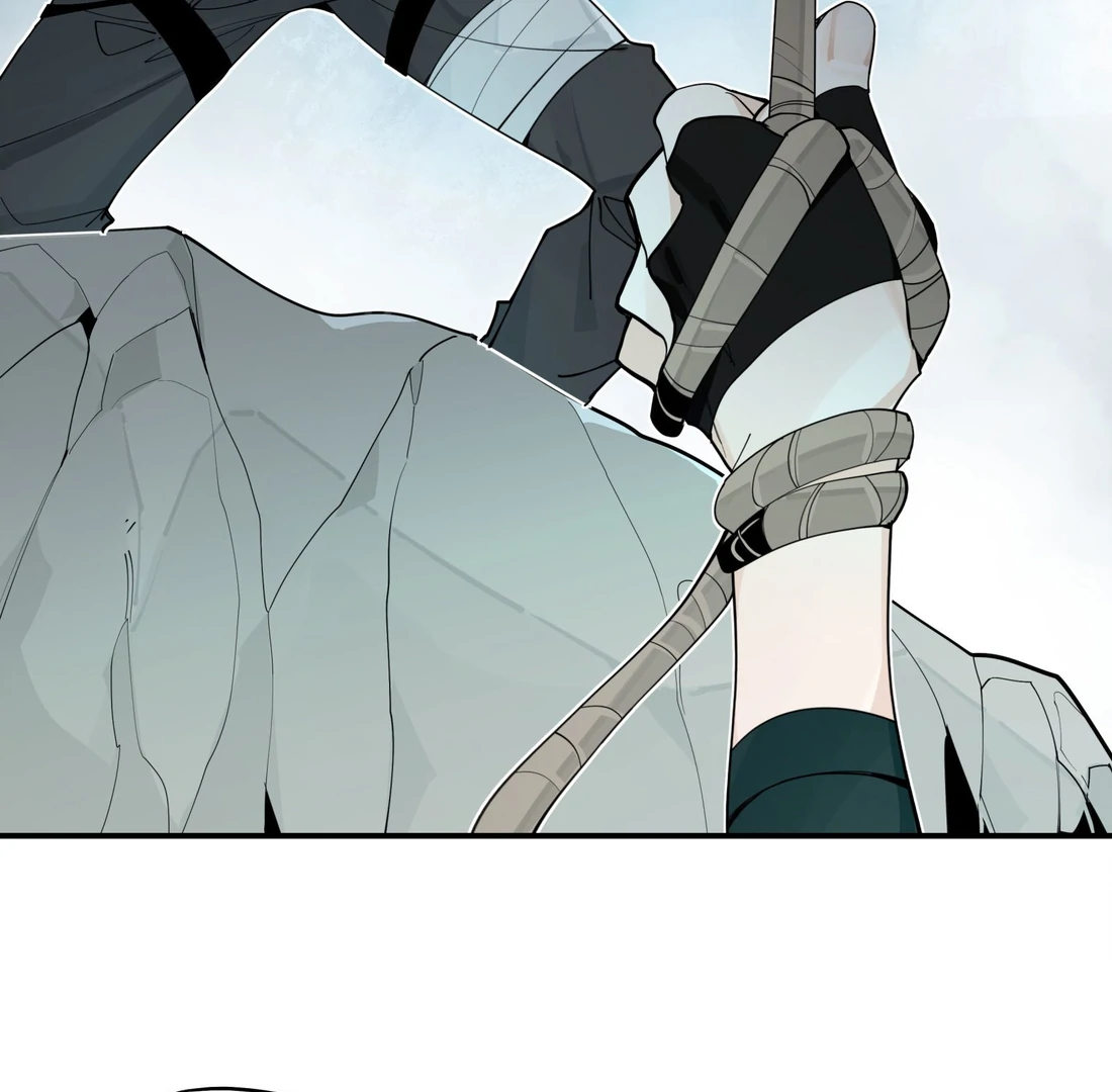 Have You Seen My Brother - Chapter 101 manhwa