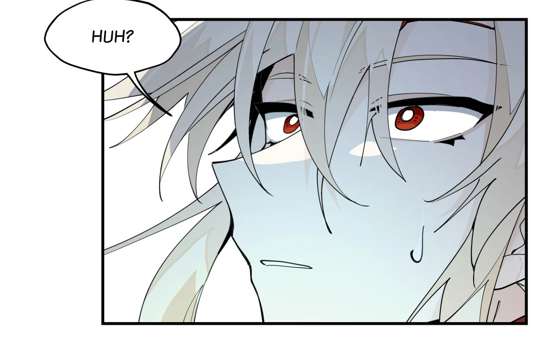 Have You Seen My Brother - Chapter 101 manhwa
