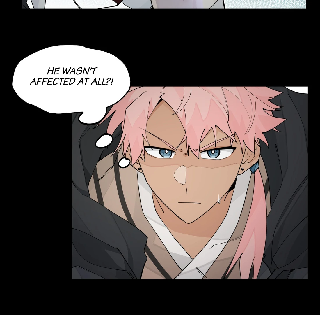 Have You Seen My Brother - Chapter 102 manhwa