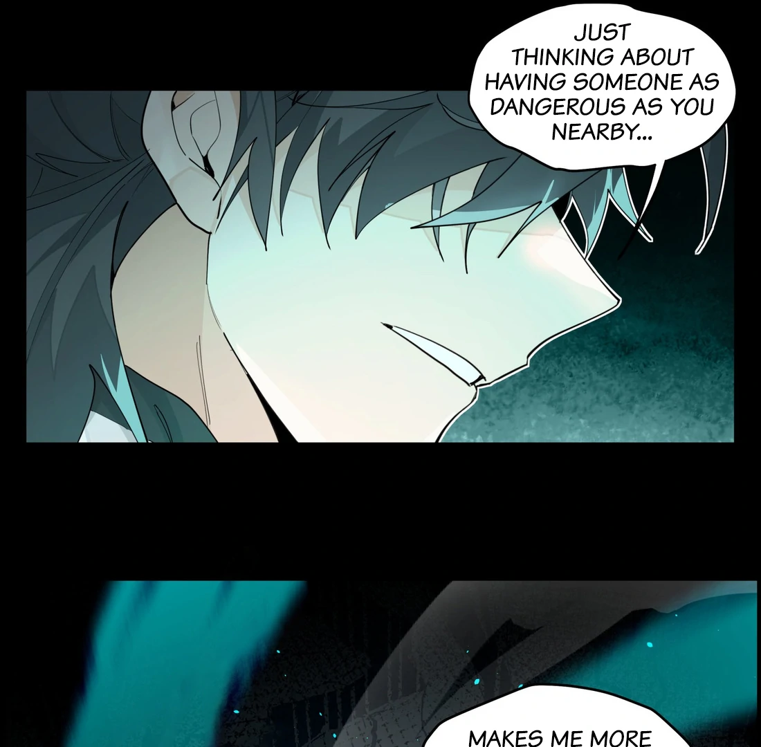 Have You Seen My Brother - Chapter 102 manhwa