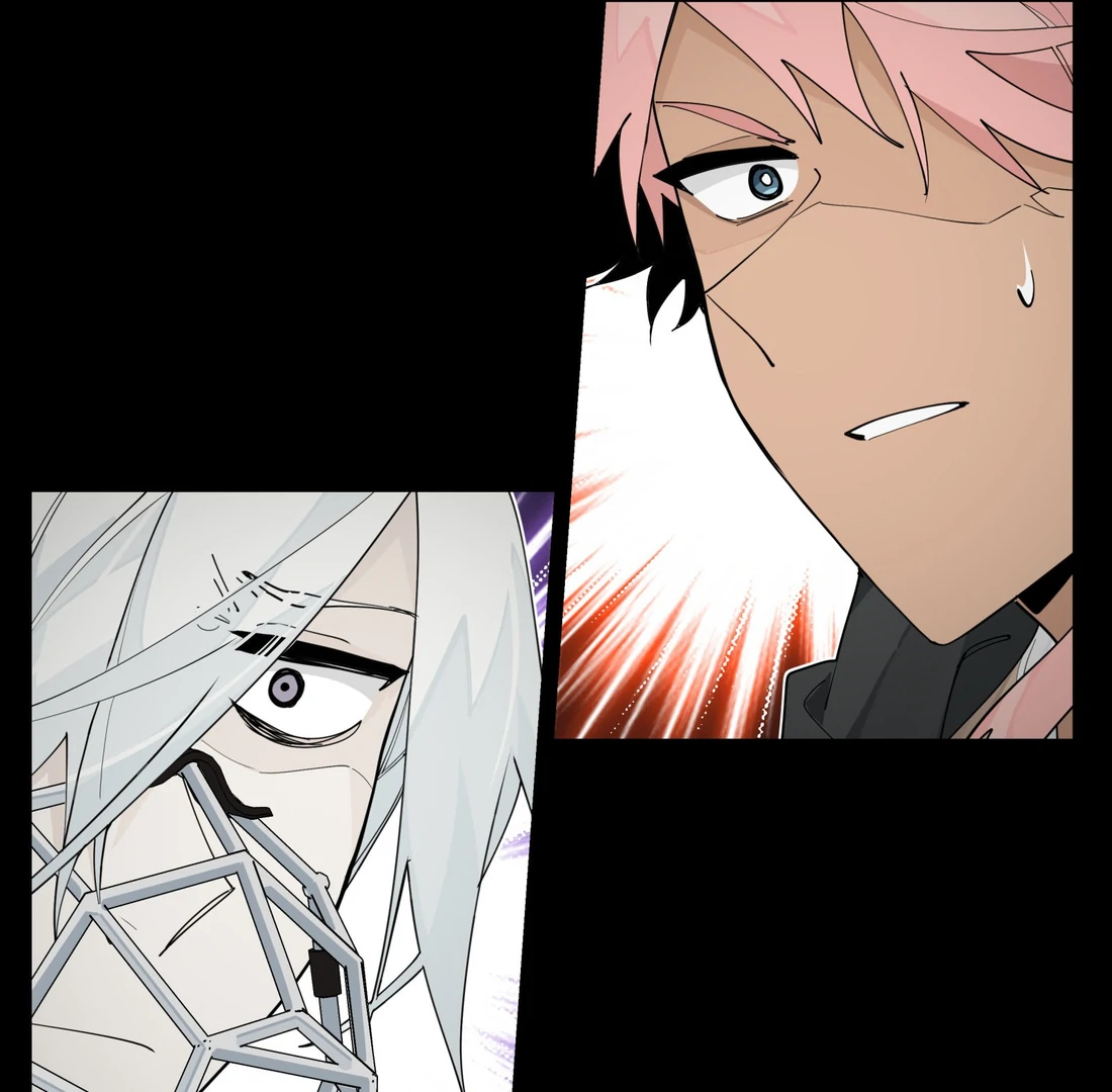 Have You Seen My Brother - Chapter 102 manhwa