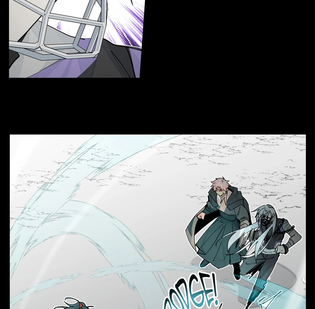 Have You Seen My Brother - Chapter 102 manhwa