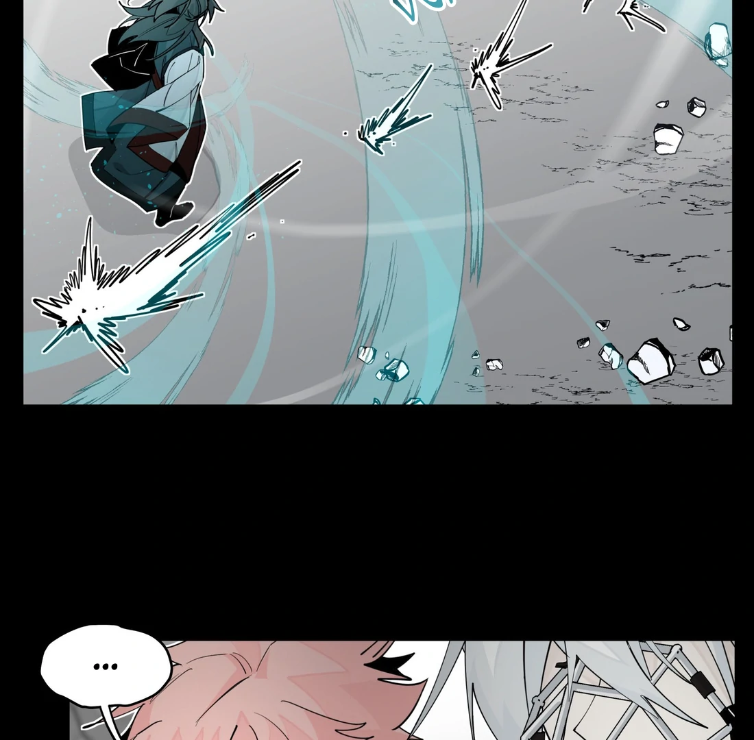 Have You Seen My Brother - Chapter 102 manhwa