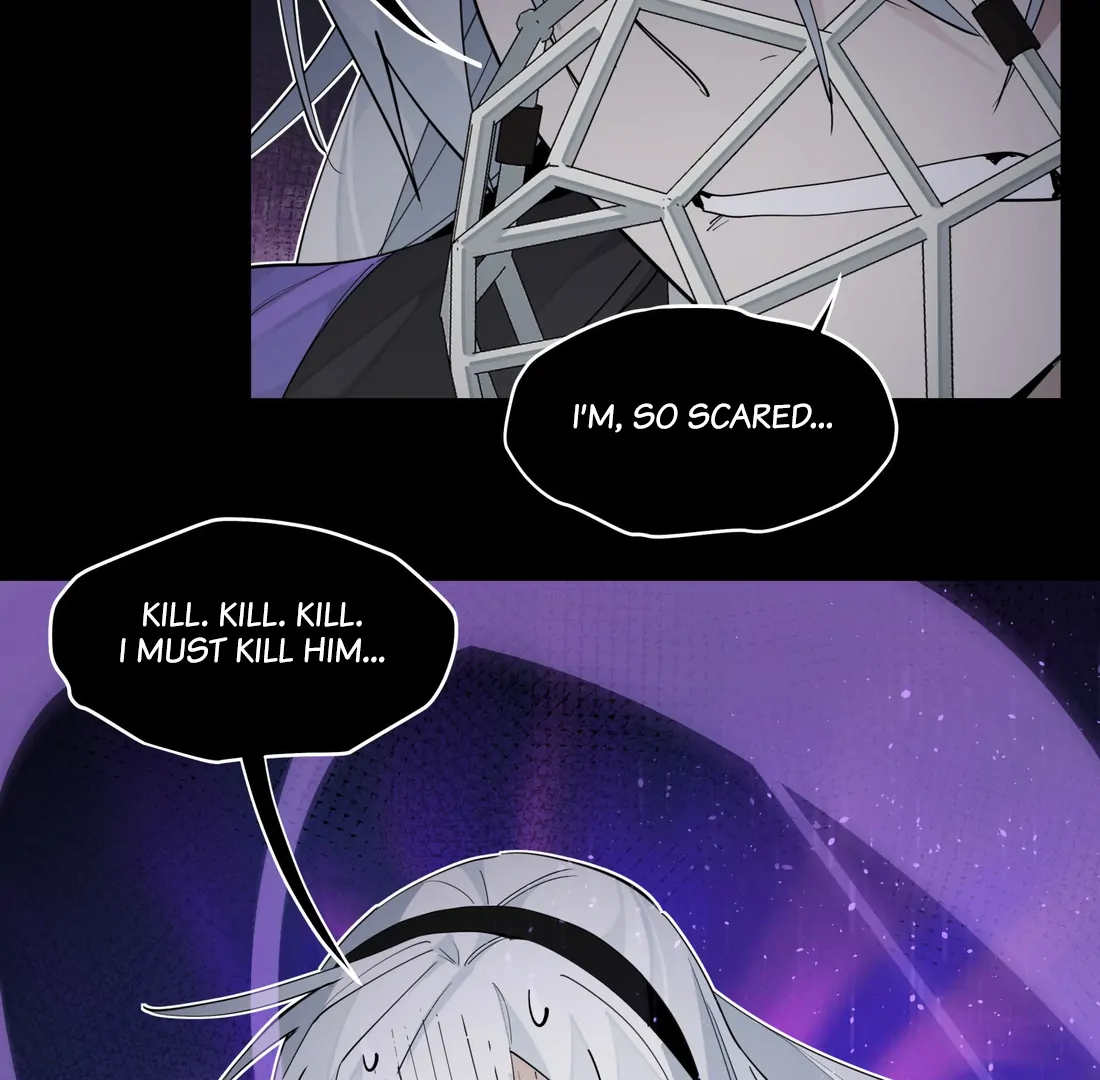 Have You Seen My Brother - Chapter 102 manhwa