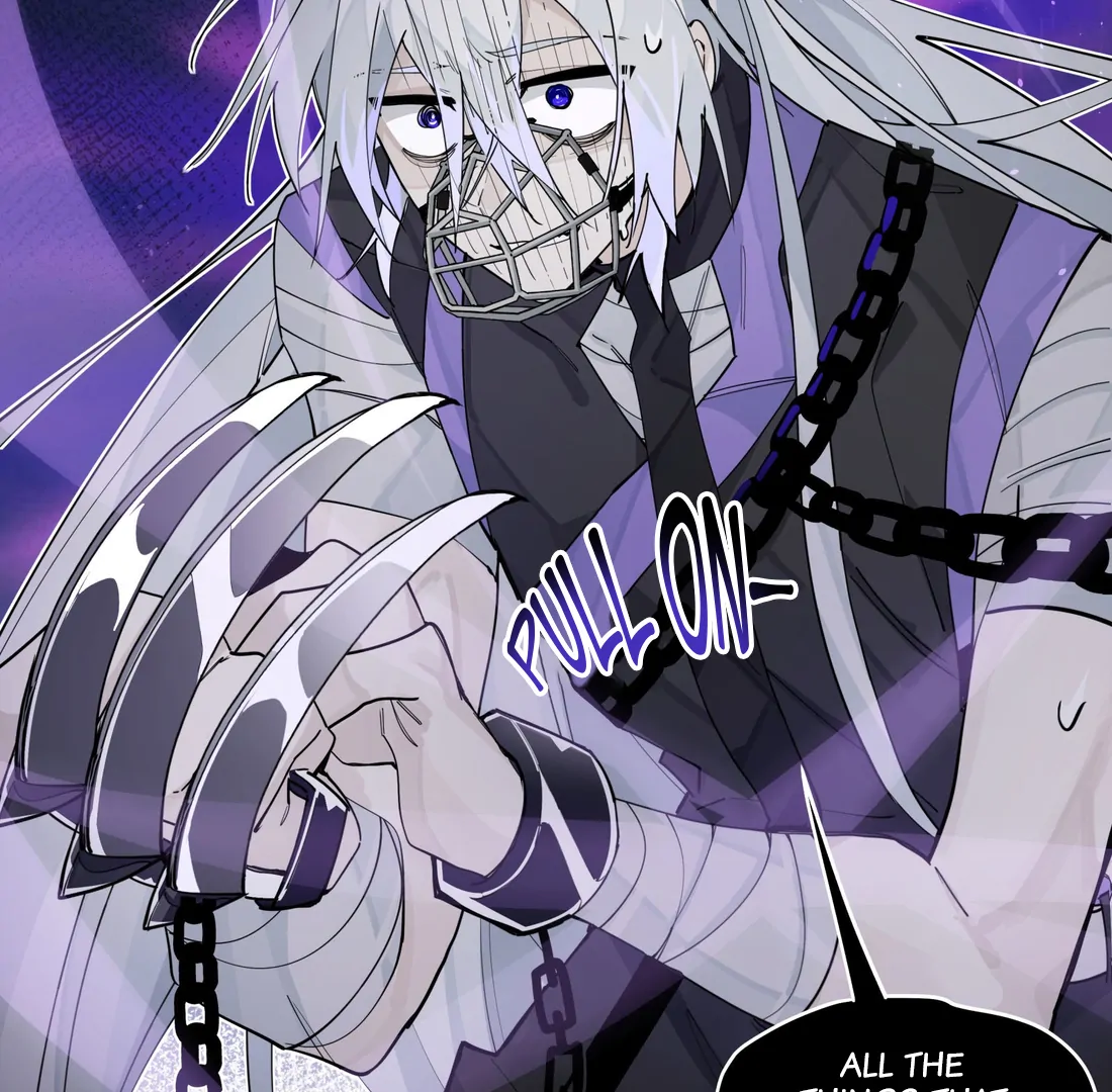 Have You Seen My Brother - Chapter 102 manhwa