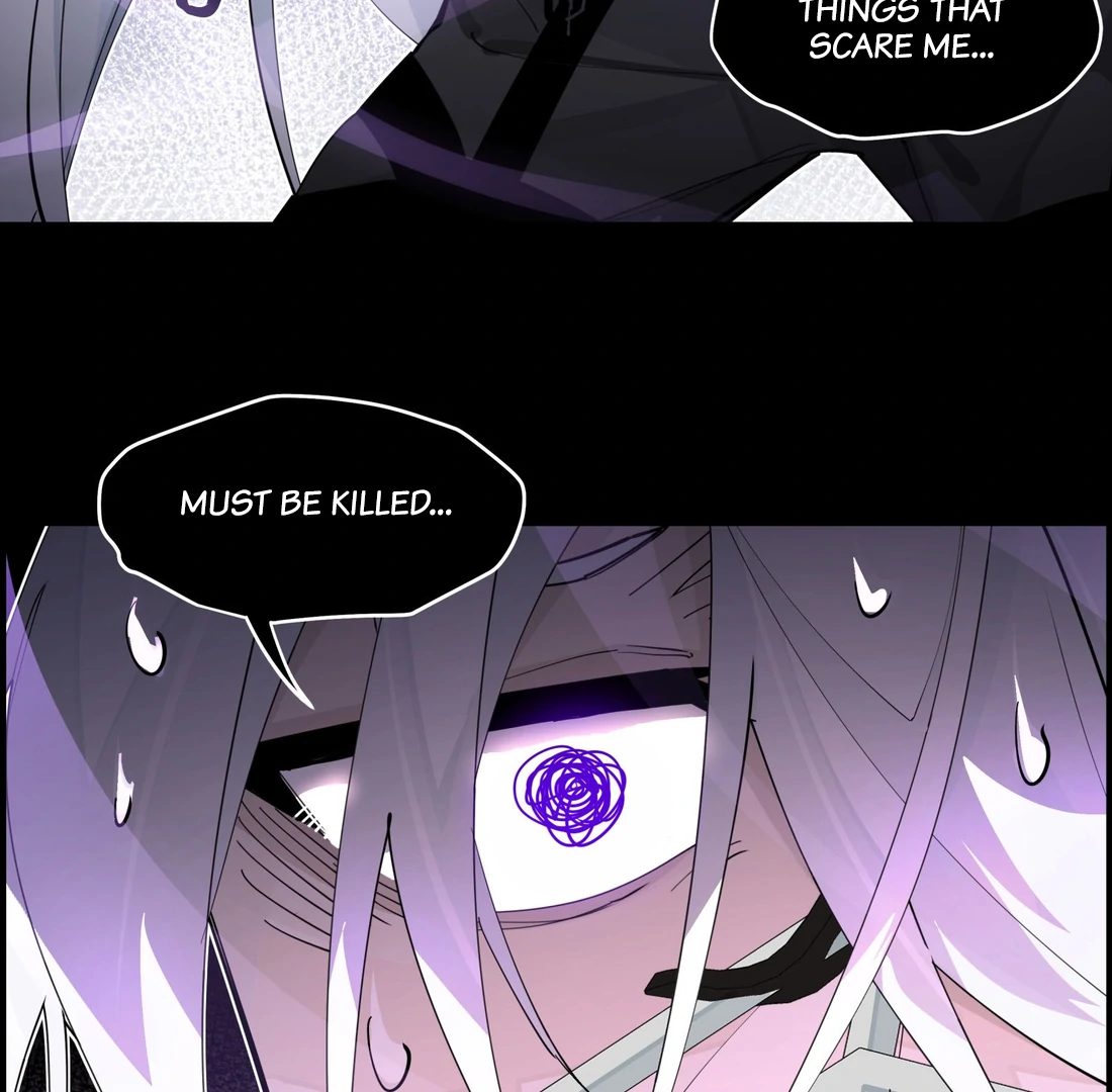 Have You Seen My Brother - Chapter 102 manhwa