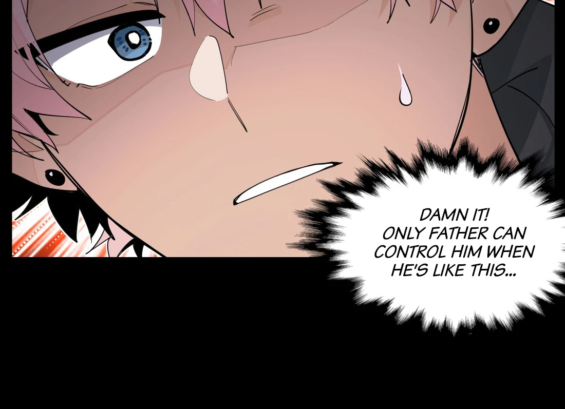Have You Seen My Brother - Chapter 102 manhwa
