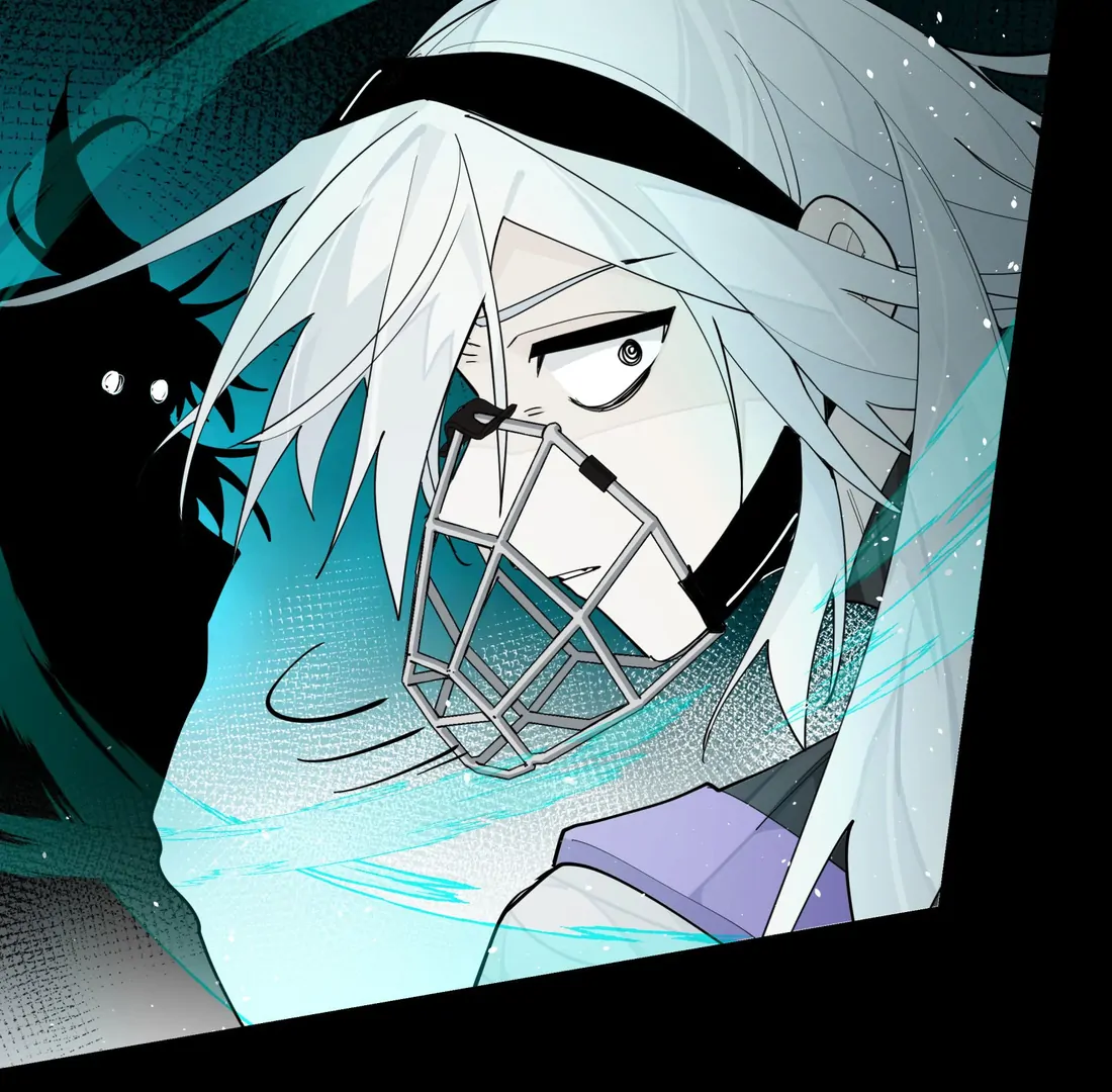 Have You Seen My Brother - Chapter 102 manhwa