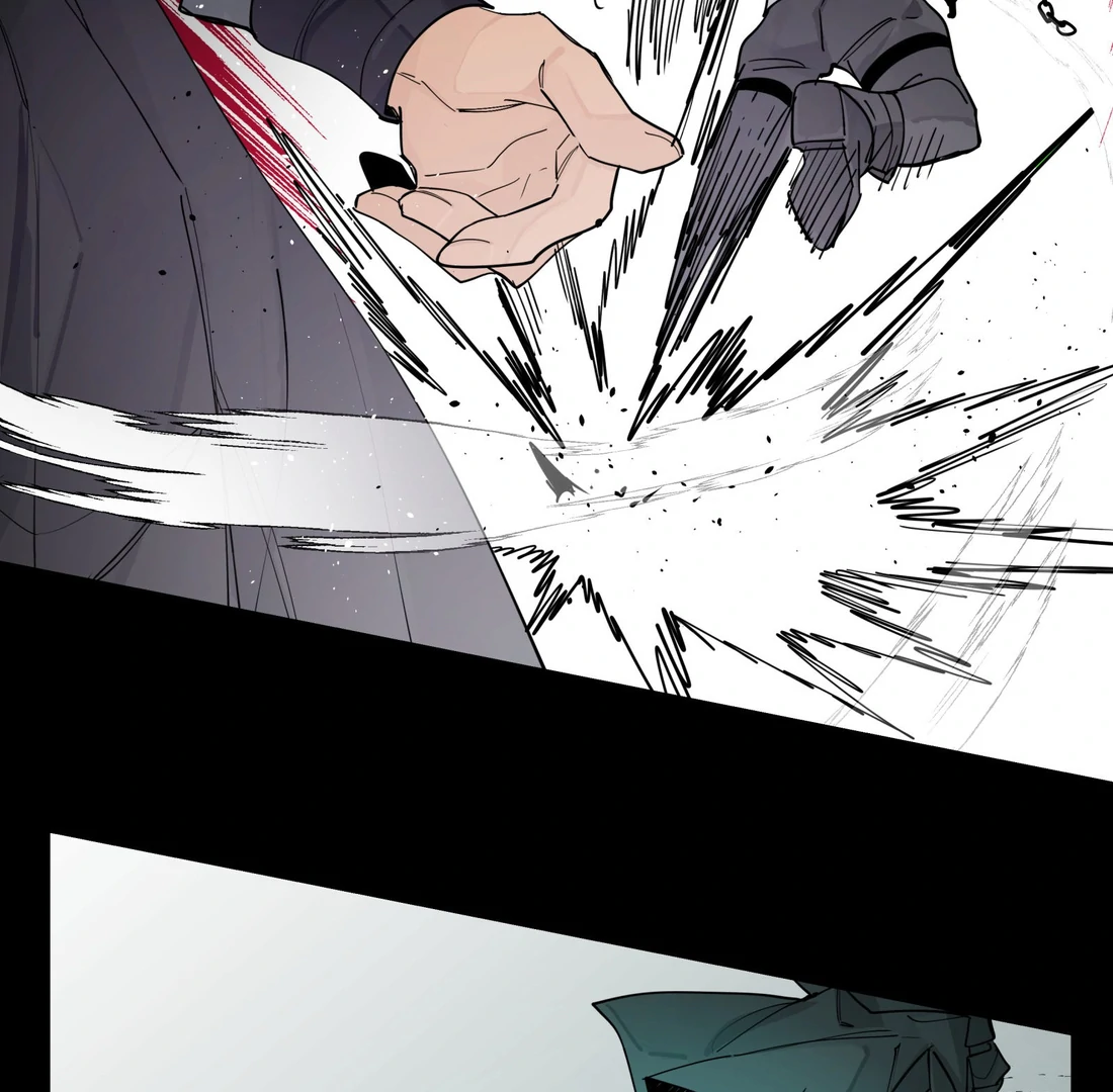 Have You Seen My Brother - Chapter 102 manhwa