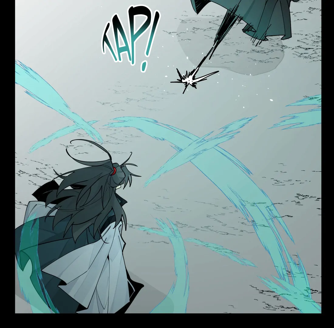 Have You Seen My Brother - Chapter 102 manhwa