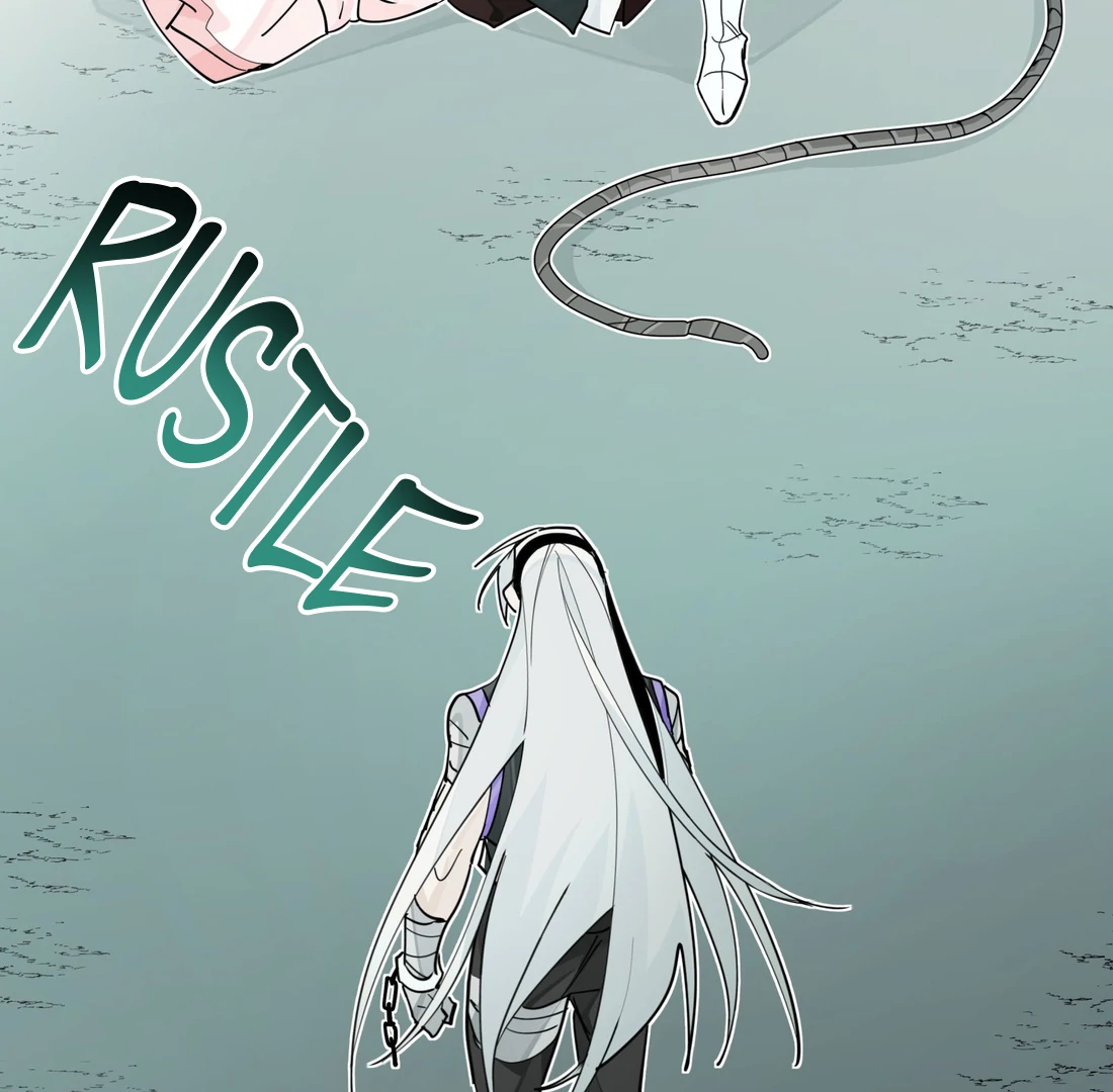 Have You Seen My Brother - Chapter 102 manhwa