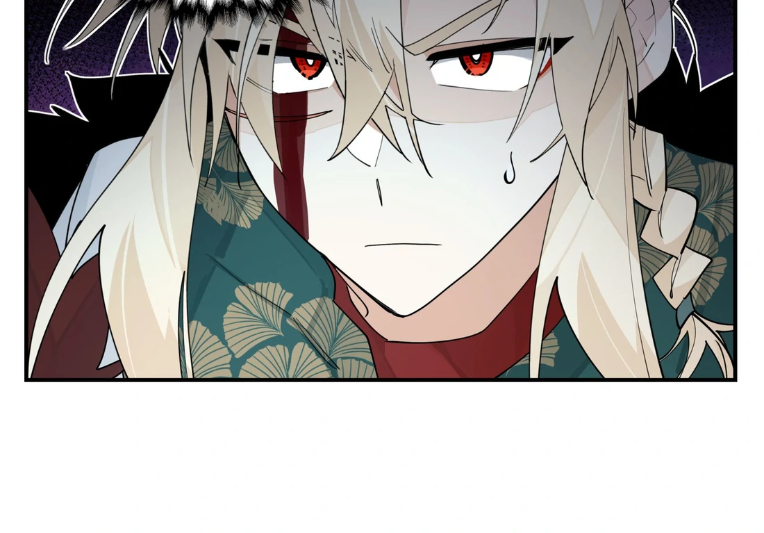 Have You Seen My Brother - Chapter 102 manhwa