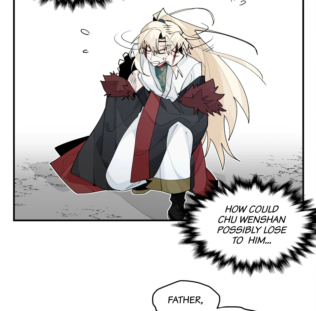 Have You Seen My Brother - Chapter 102 manhwa