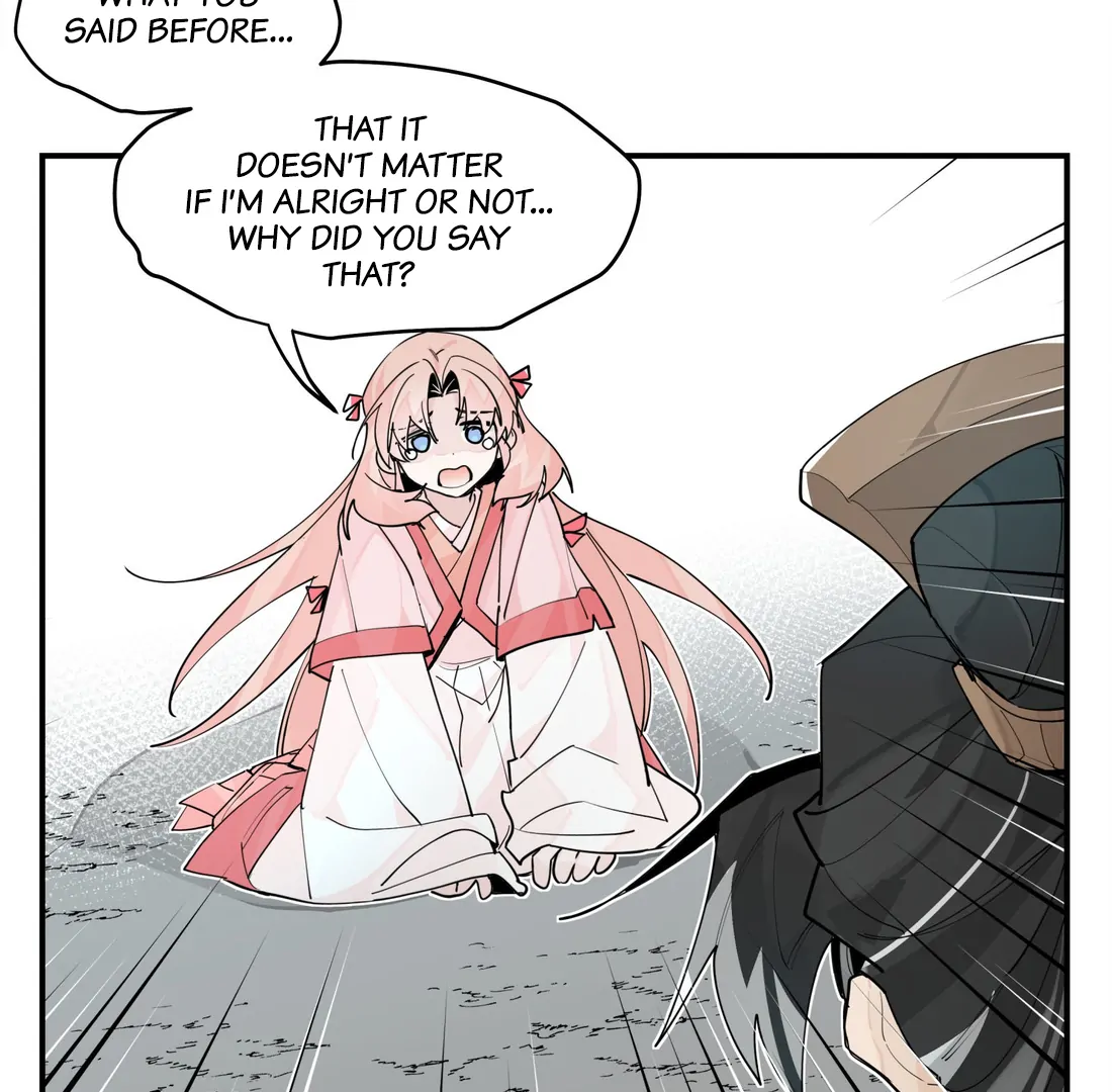 Have You Seen My Brother - Chapter 102 manhwa