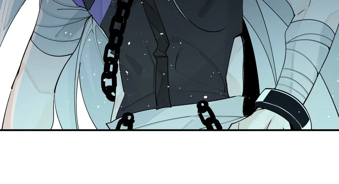 Have You Seen My Brother - Chapter 102 manhwa