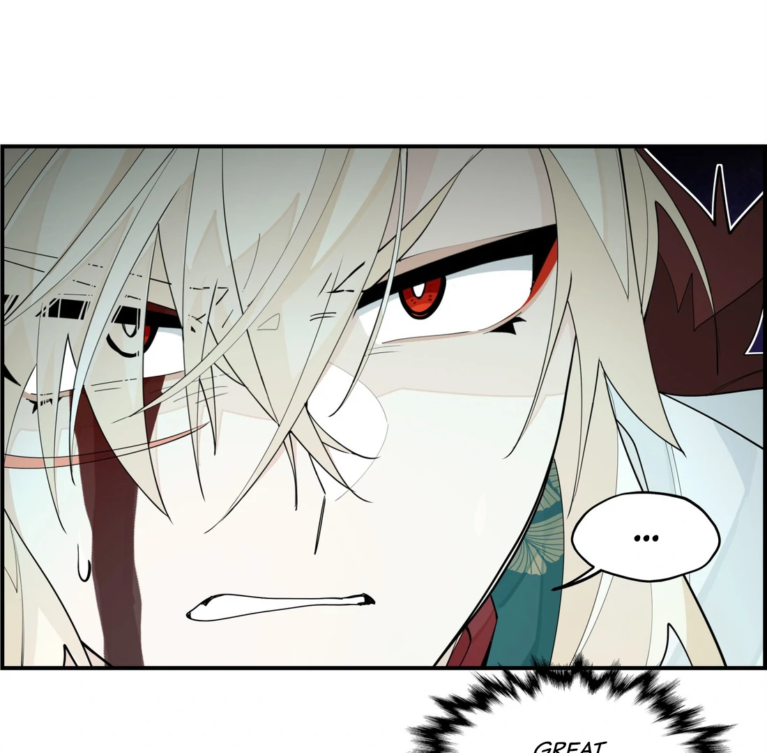 Have You Seen My Brother - Chapter 102 manhwa