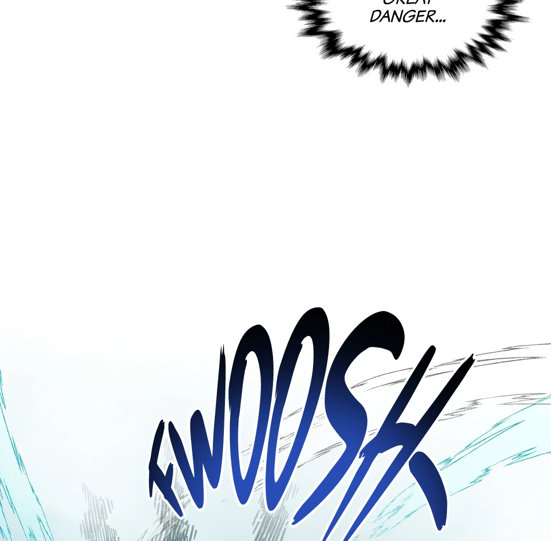 Have You Seen My Brother - Chapter 102 manhwa