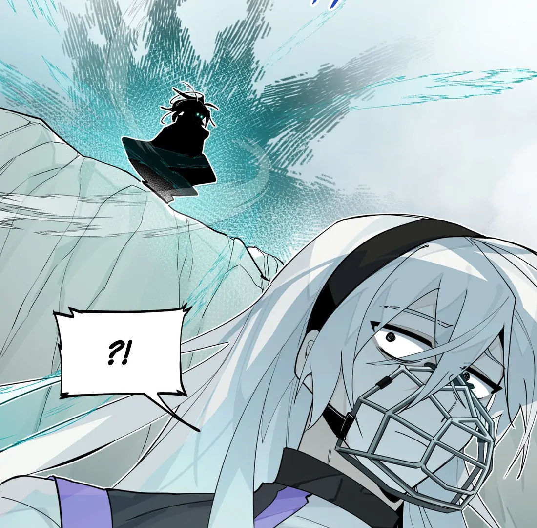 Have You Seen My Brother - Chapter 102 manhwa