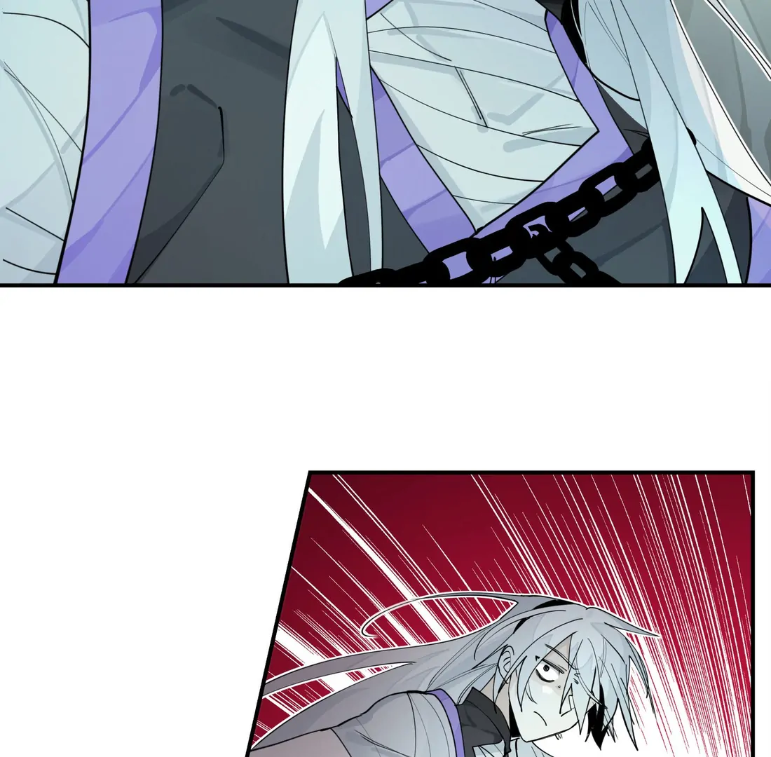 Have You Seen My Brother - Chapter 102 manhwa