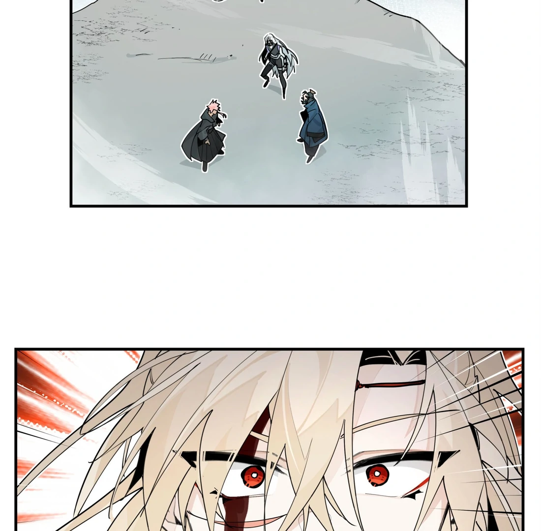 Have You Seen My Brother - Chapter 102 manhwa