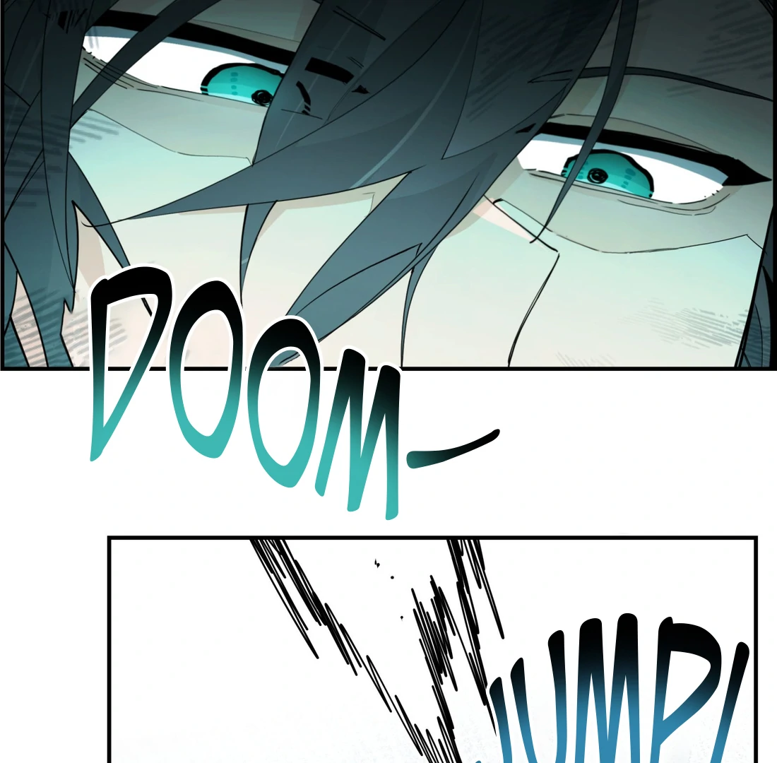 Have You Seen My Brother - Chapter 102 manhwa