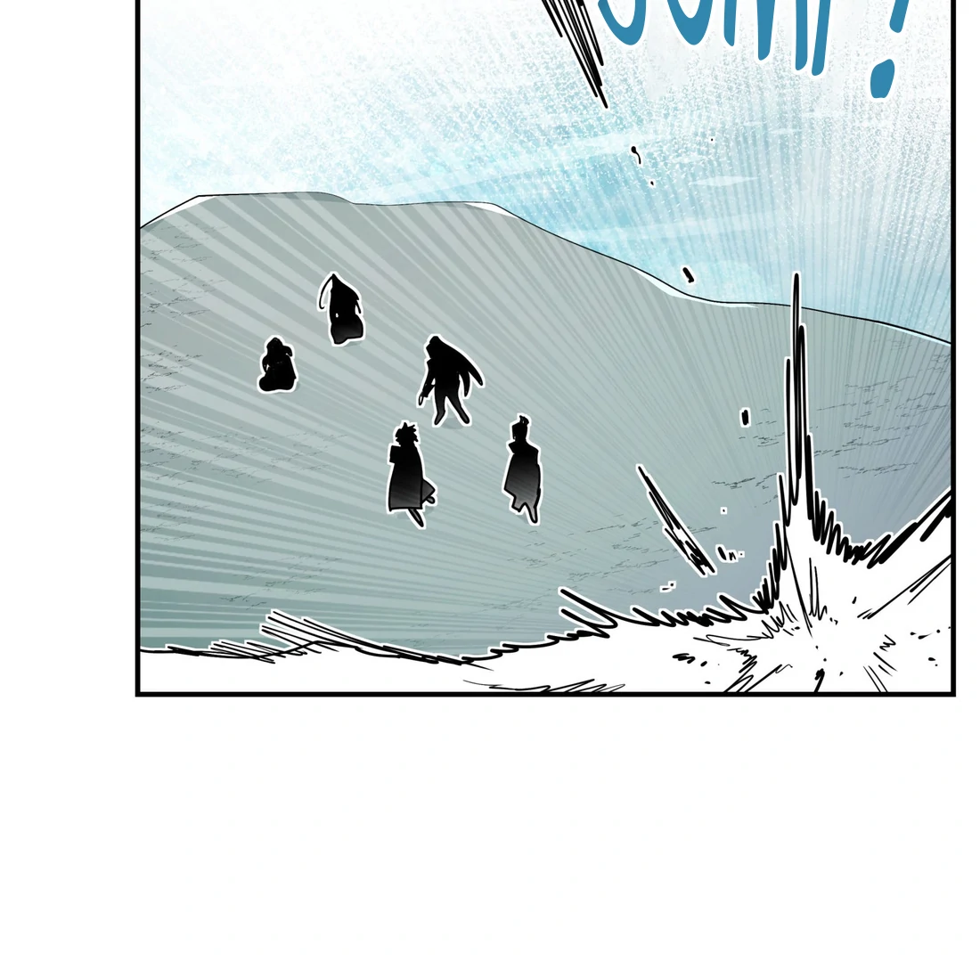Have You Seen My Brother - Chapter 102 manhwa