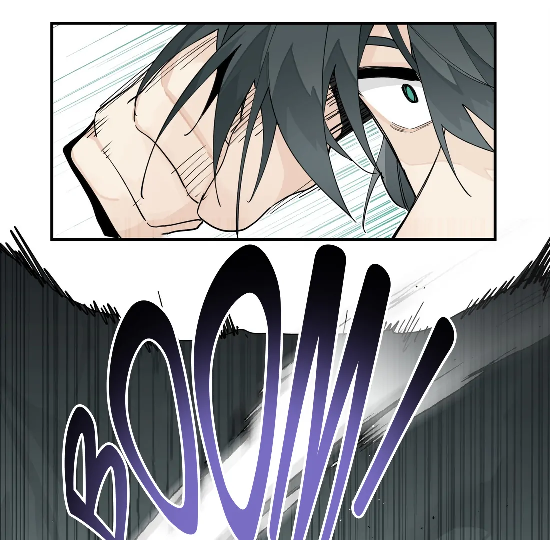 Have You Seen My Brother - Chapter 102 manhwa