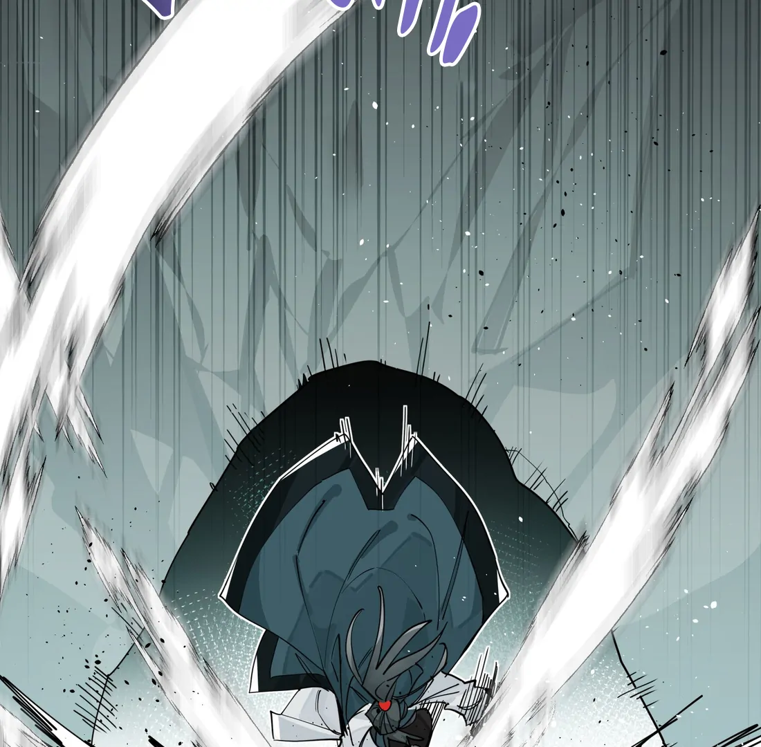 Have You Seen My Brother - Chapter 102 manhwa
