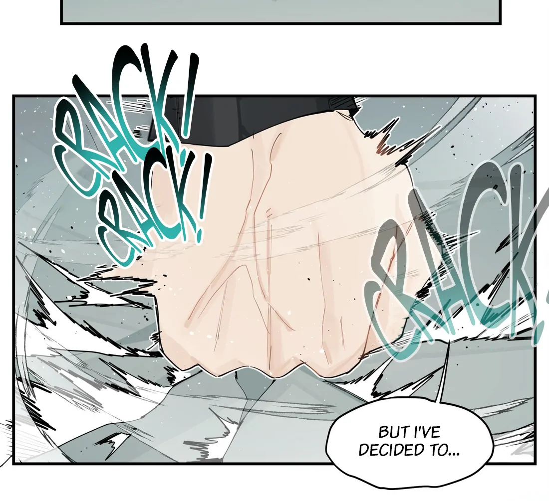 Have You Seen My Brother - Chapter 102 manhwa