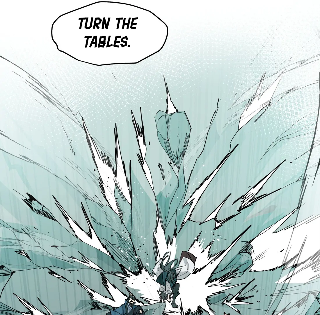 Have You Seen My Brother - Chapter 102 manhwa