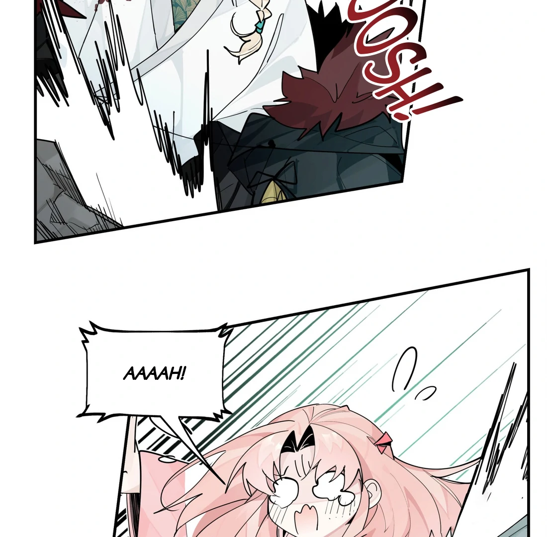 Have You Seen My Brother - Chapter 103 manhwa