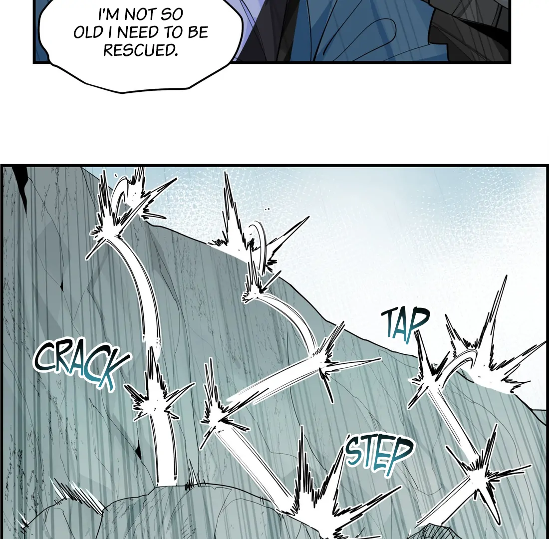 Have You Seen My Brother - Chapter 103 manhwa