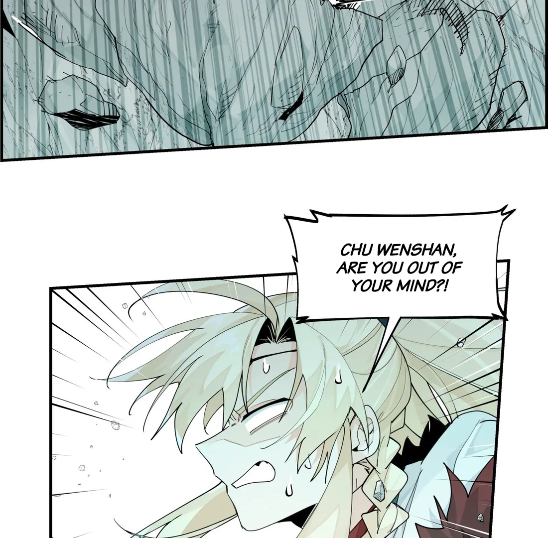 Have You Seen My Brother - Chapter 103 manhwa