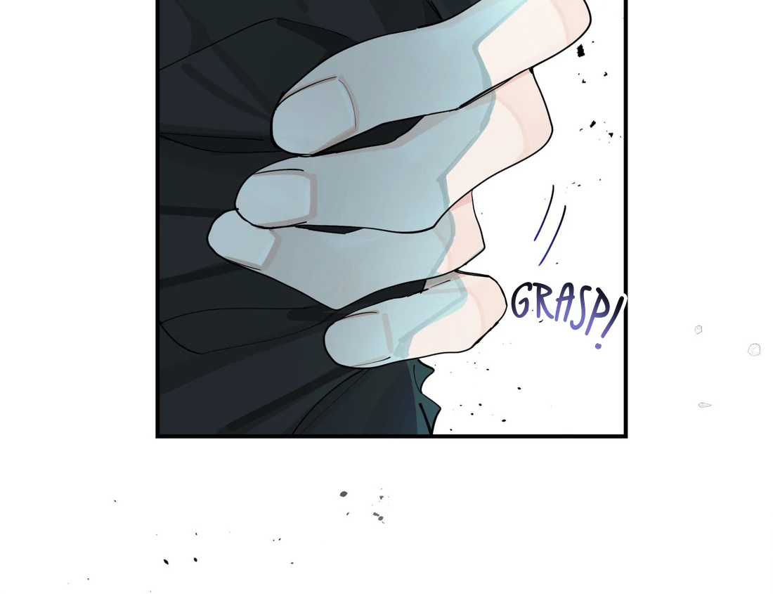 Have You Seen My Brother - Chapter 103 manhwa